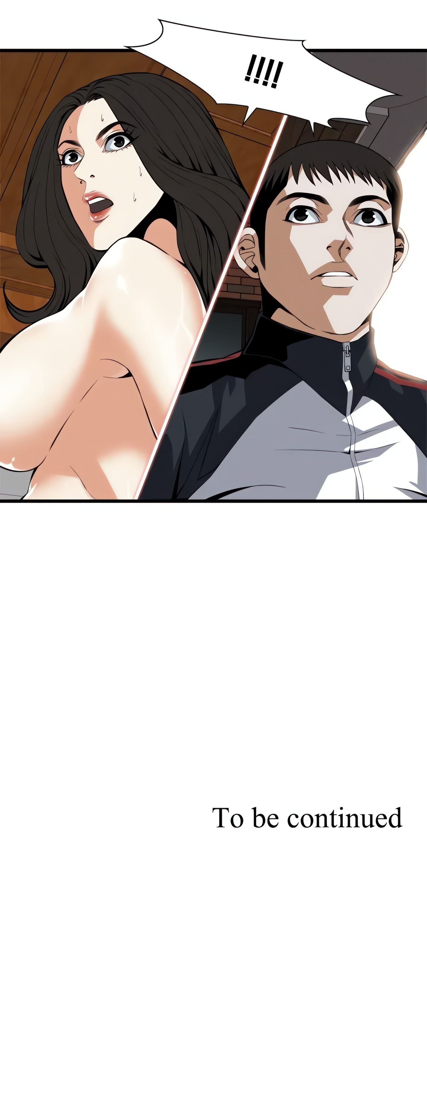 Sneak a Peek (Official) chapter 109 page 21