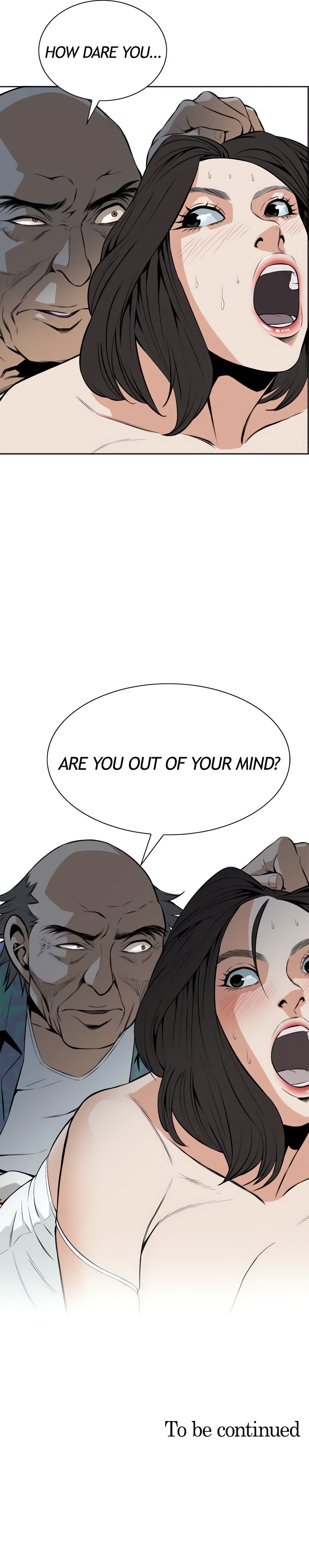 Sneak a Peek (Official) chapter 11 page 24