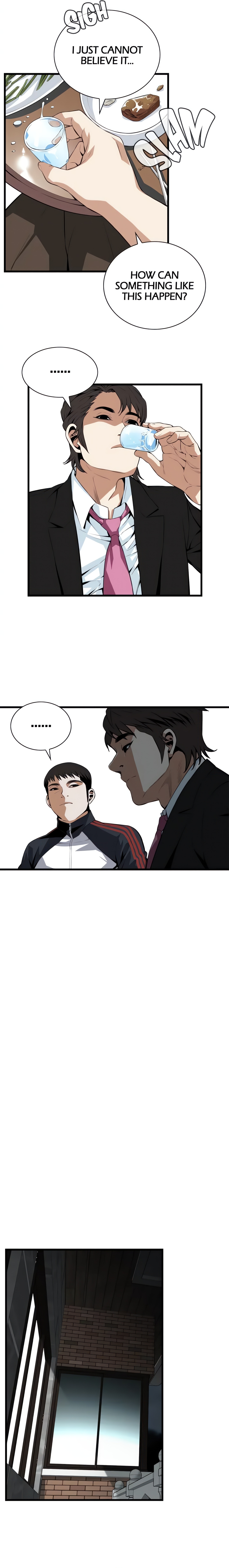 Sneak a Peek (Official) chapter 110 page 16