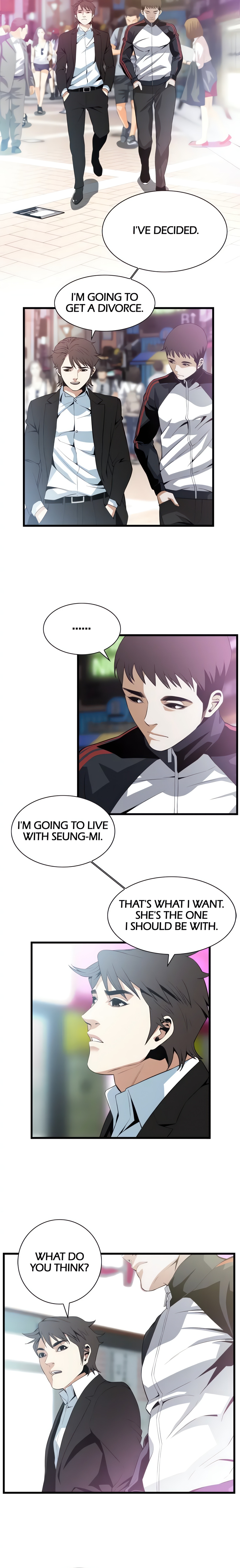 Sneak a Peek (Official) chapter 113 page 7