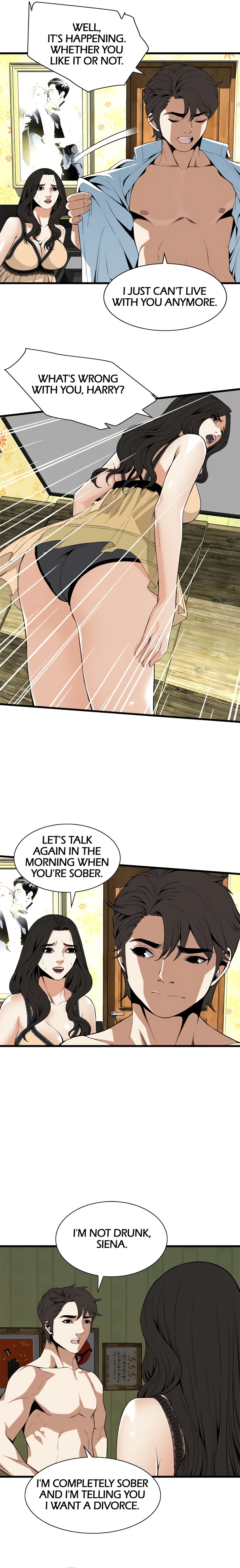Sneak a Peek (Official) chapter 113 page 10