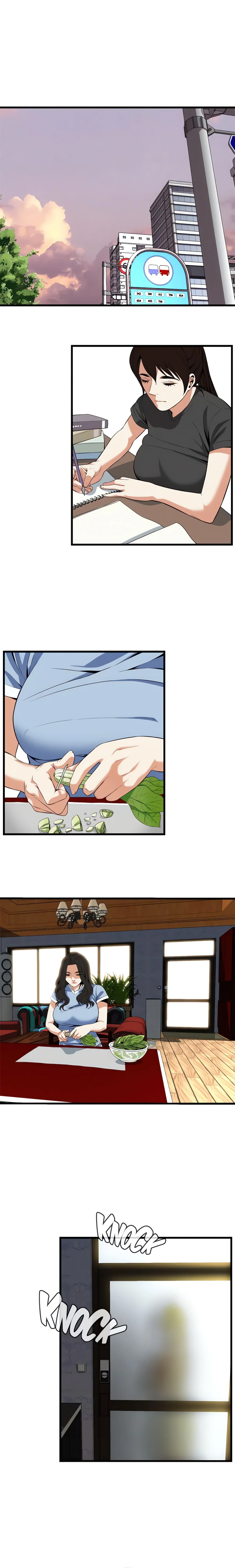 Sneak a Peek (Official) chapter 113 page 13