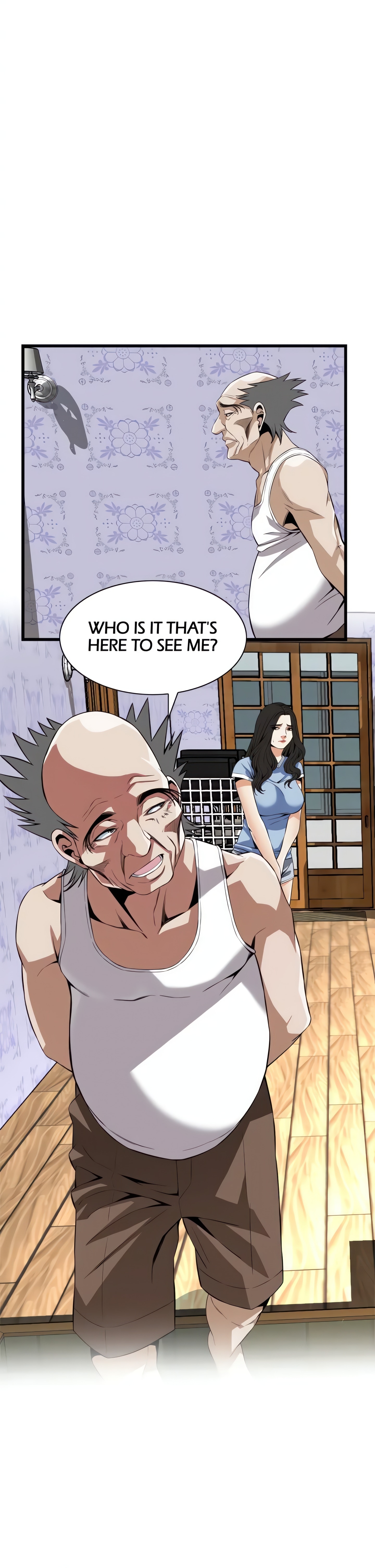 Sneak a Peek (Official) chapter 113 page 16