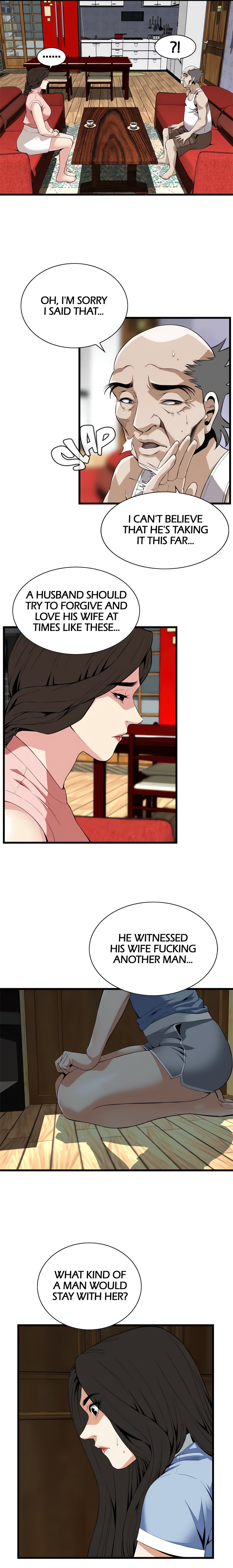 Sneak a Peek (Official) chapter 114 page 7