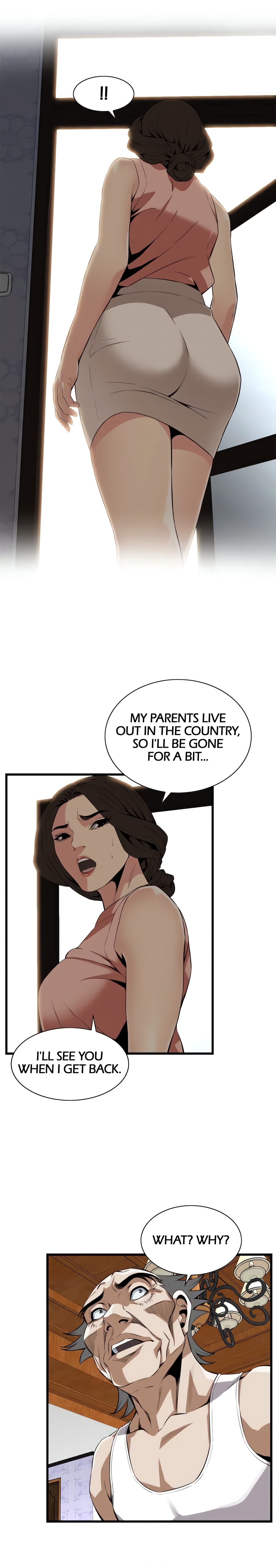 Sneak a Peek (Official) chapter 114 page 10