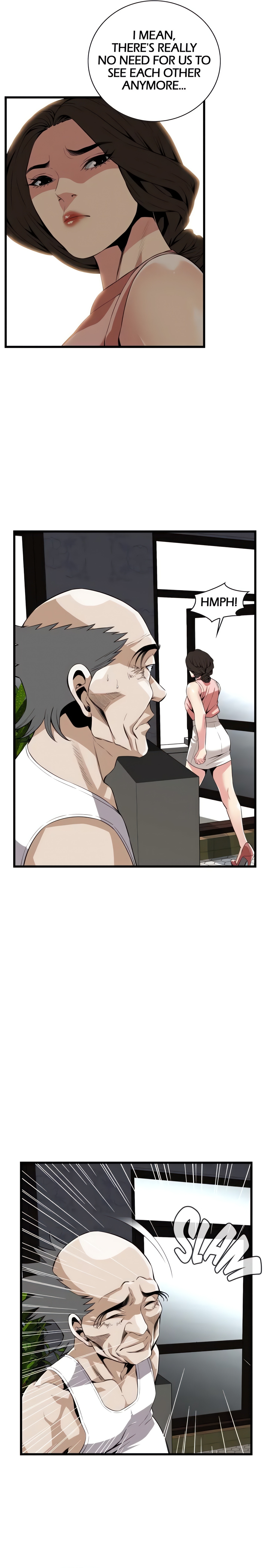 Sneak a Peek (Official) chapter 114 page 11
