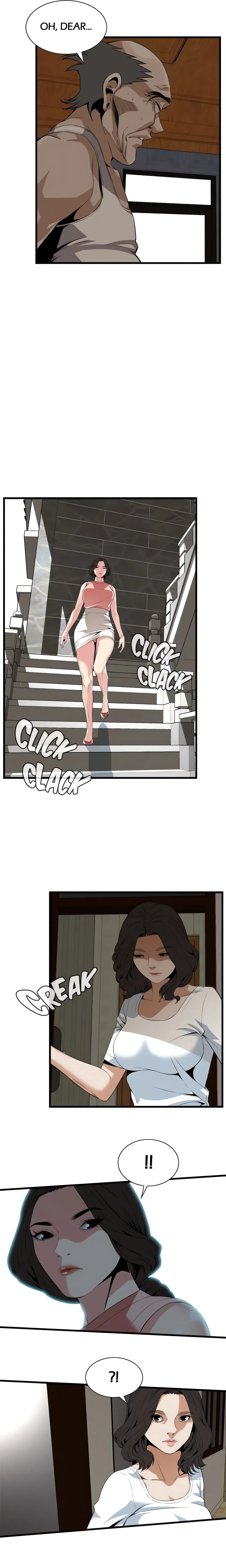 Sneak a Peek (Official) chapter 114 page 12
