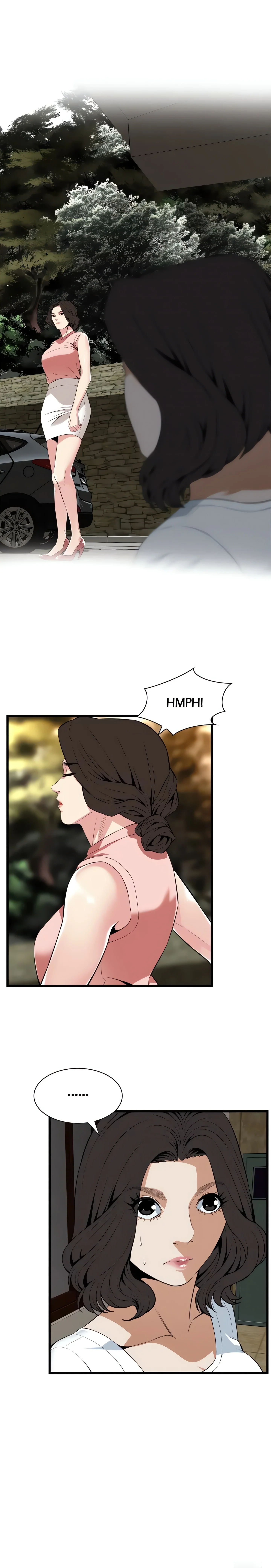 Sneak a Peek (Official) chapter 114 page 13