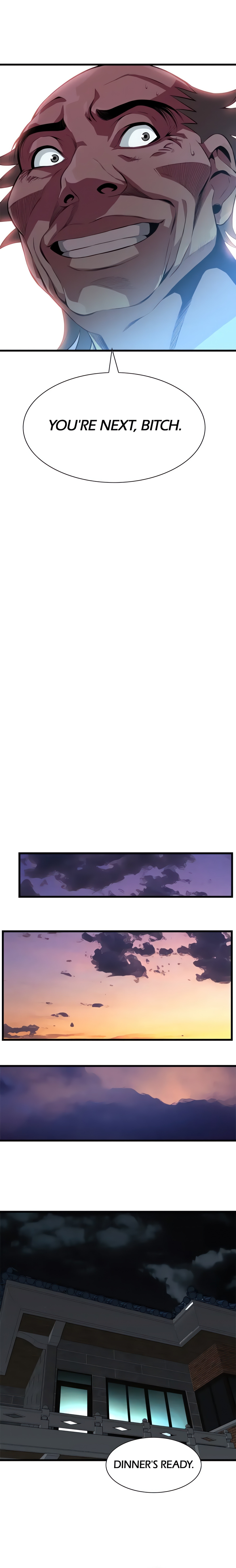 Sneak a Peek (Official) chapter 114 page 17