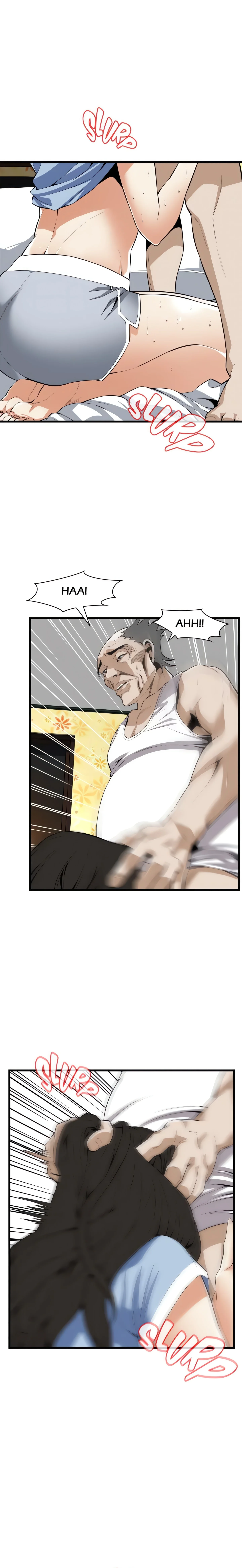Sneak a Peek (Official) chapter 116 page 2