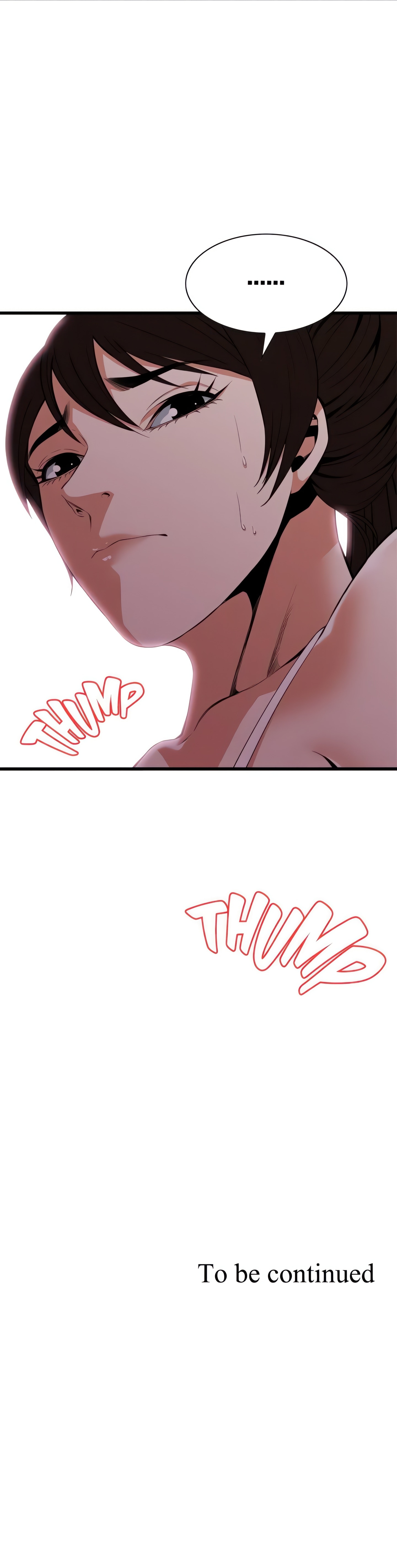 Sneak a Peek (Official) chapter 116 page 21