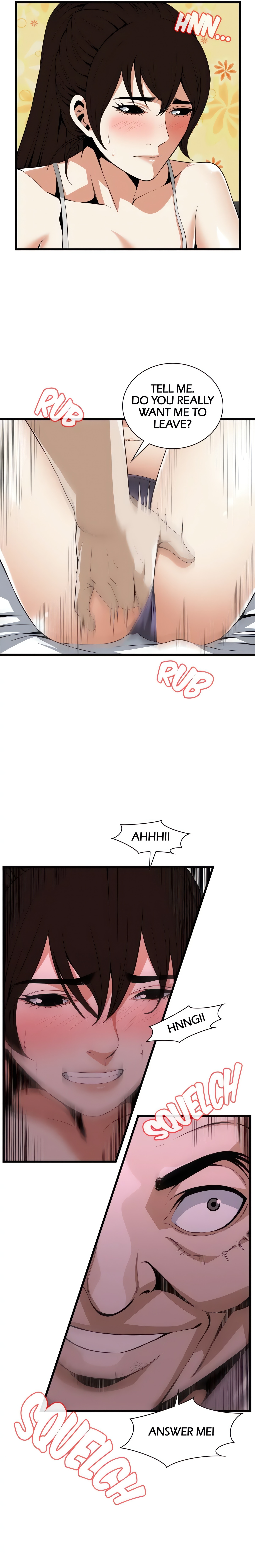 Sneak a Peek (Official) chapter 117 page 3