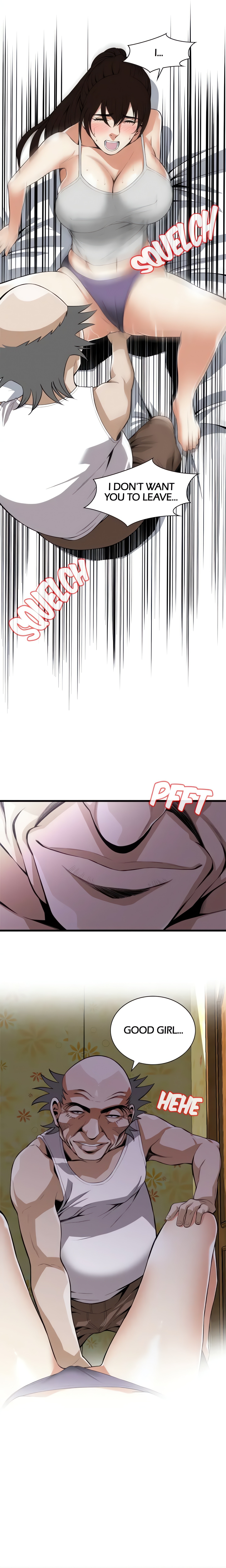 Sneak a Peek (Official) chapter 117 page 4
