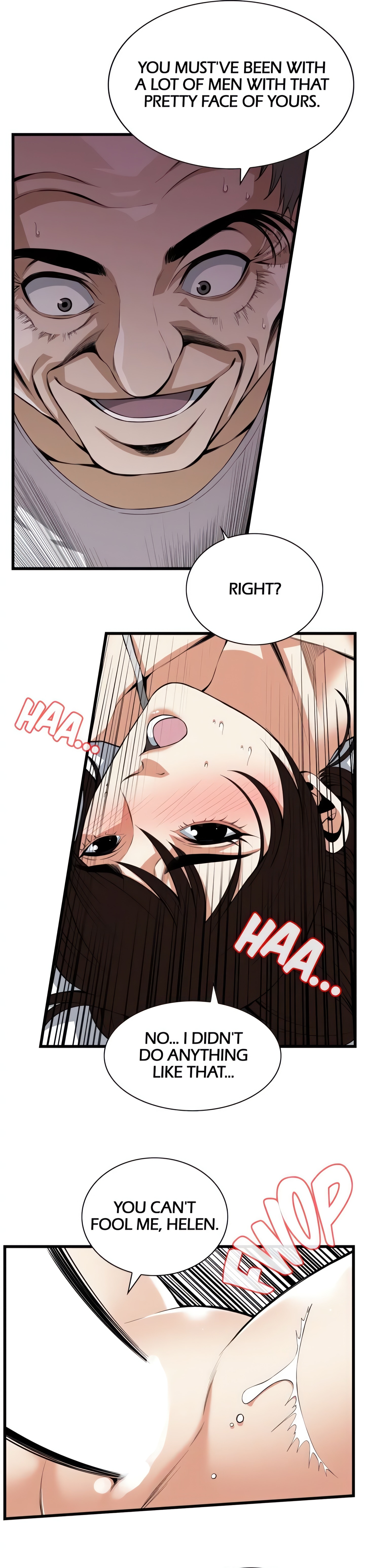 Sneak a Peek (Official) chapter 117 page 10