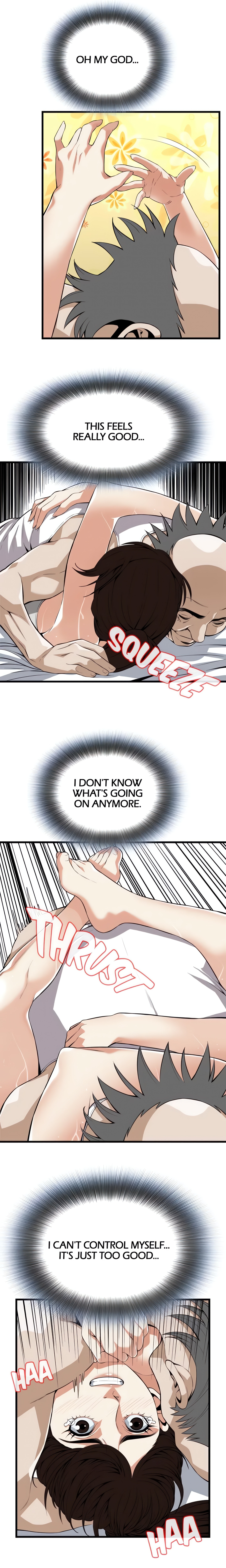 Sneak a Peek (Official) chapter 117 page 12