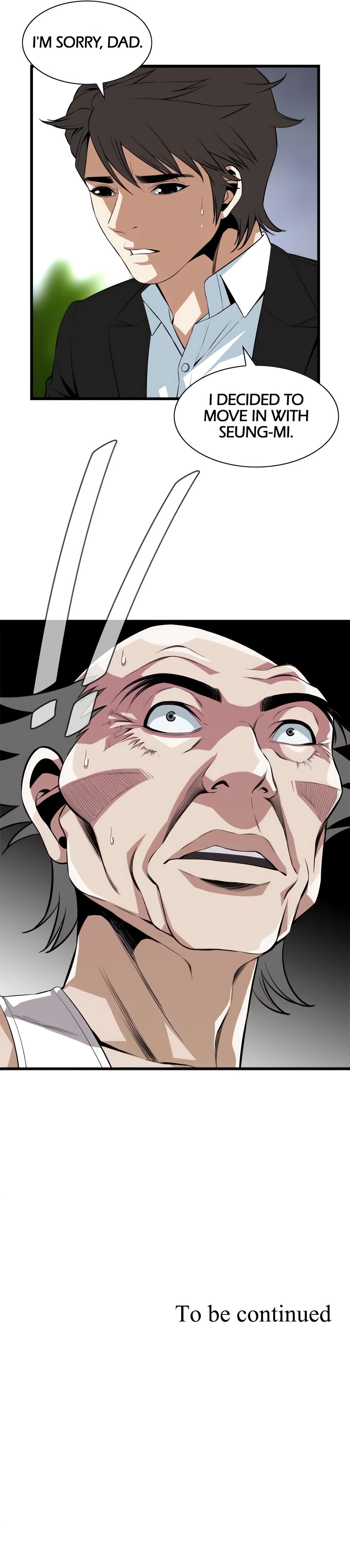 Sneak a Peek (Official) chapter 117 page 20