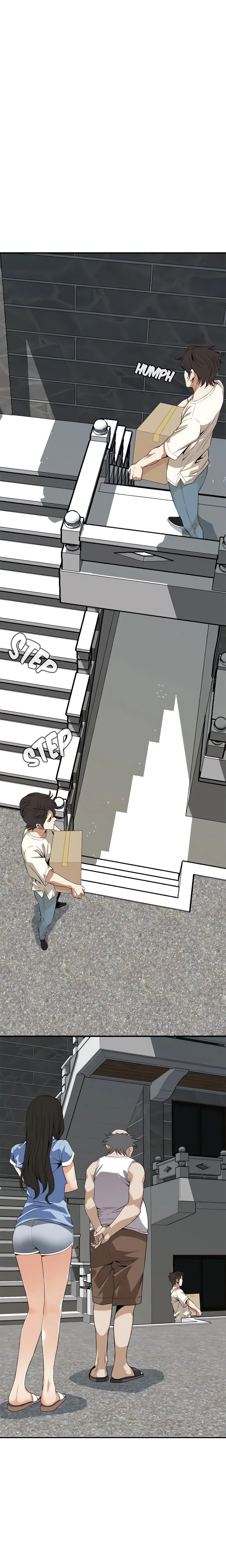 Sneak a Peek (Official) chapter 118 page 5