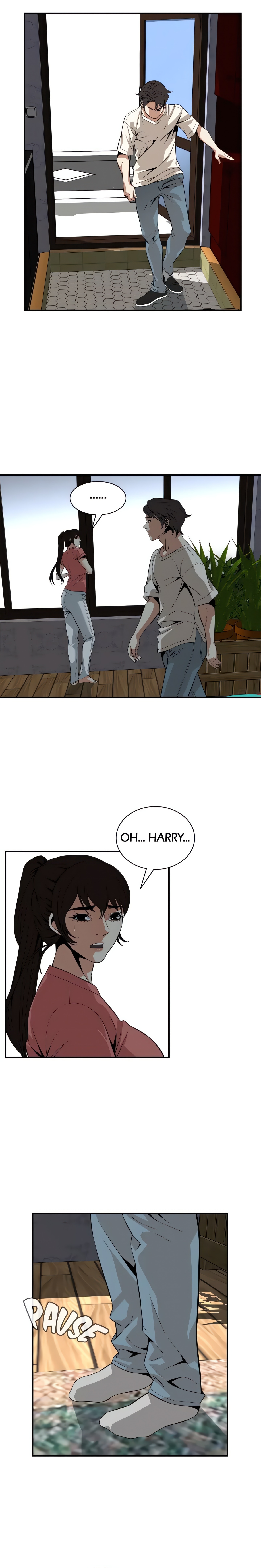 Sneak a Peek (Official) chapter 118 page 7