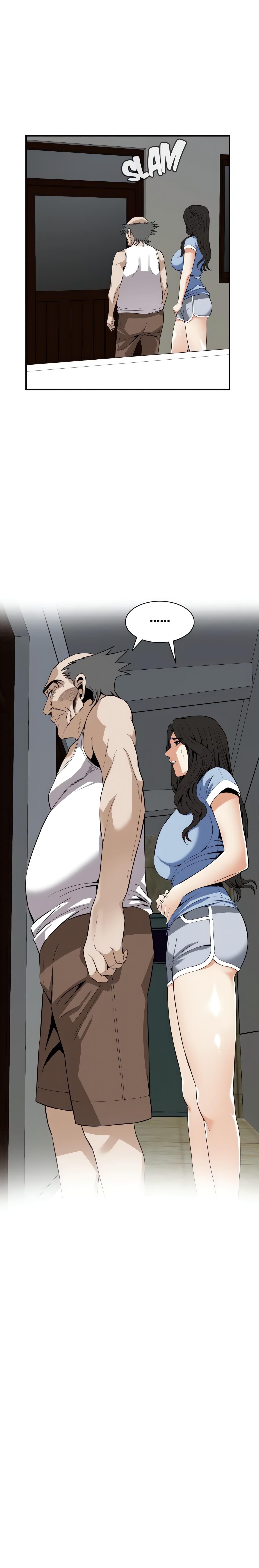 Sneak a Peek (Official) chapter 118 page 12
