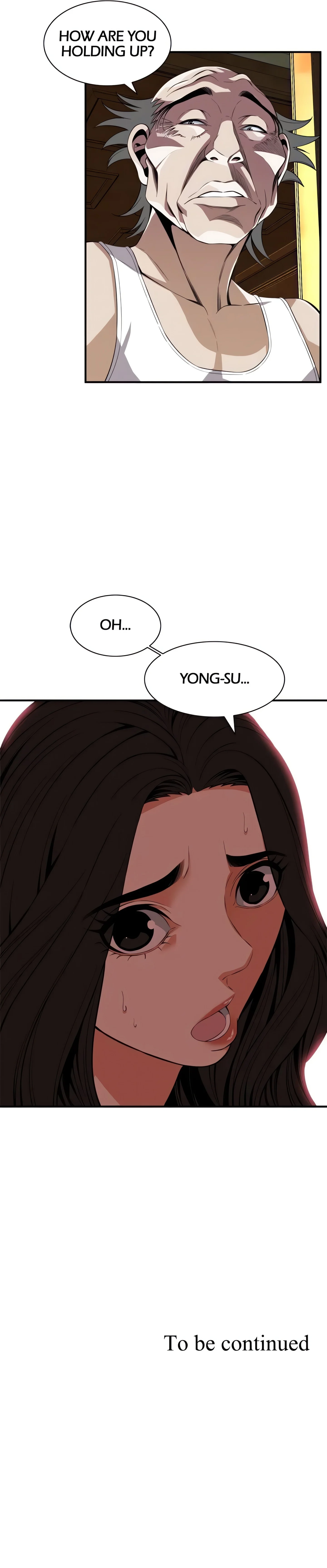 Sneak a Peek (Official) chapter 118 page 20