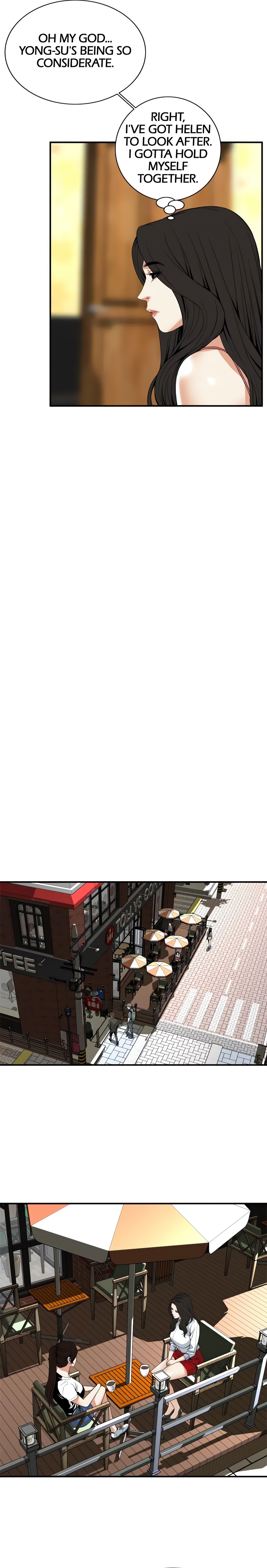 Sneak a Peek (Official) chapter 119 page 6