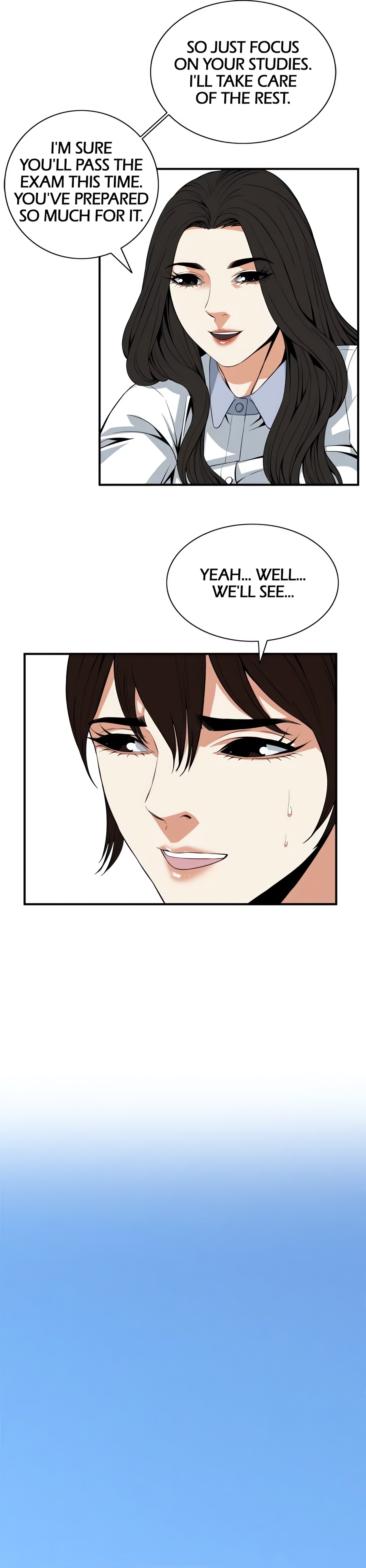Sneak a Peek (Official) chapter 119 page 9