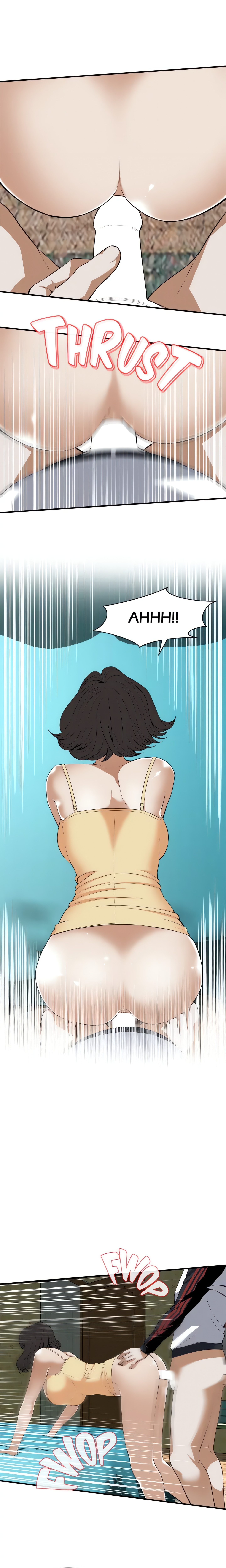 Sneak a Peek (Official) chapter 119 page 15