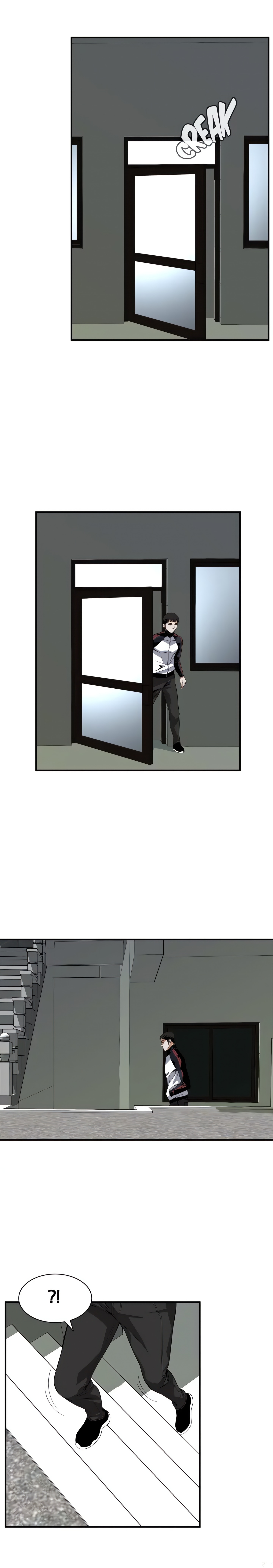 Sneak a Peek (Official) chapter 119 page 18