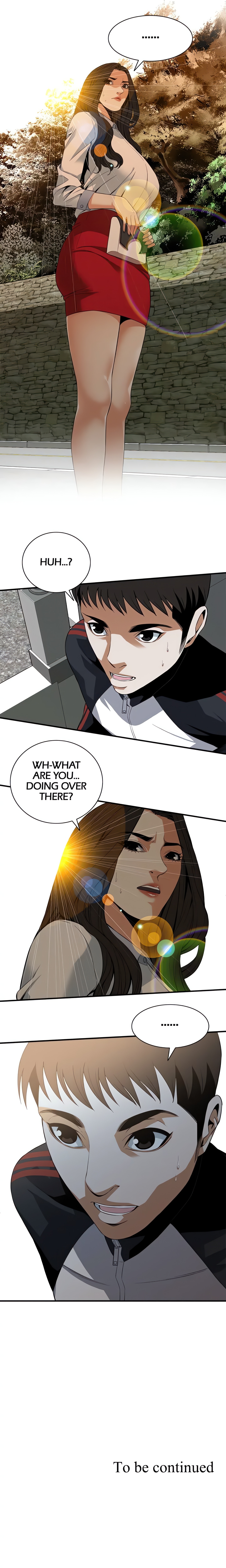 Sneak a Peek (Official) chapter 119 page 19