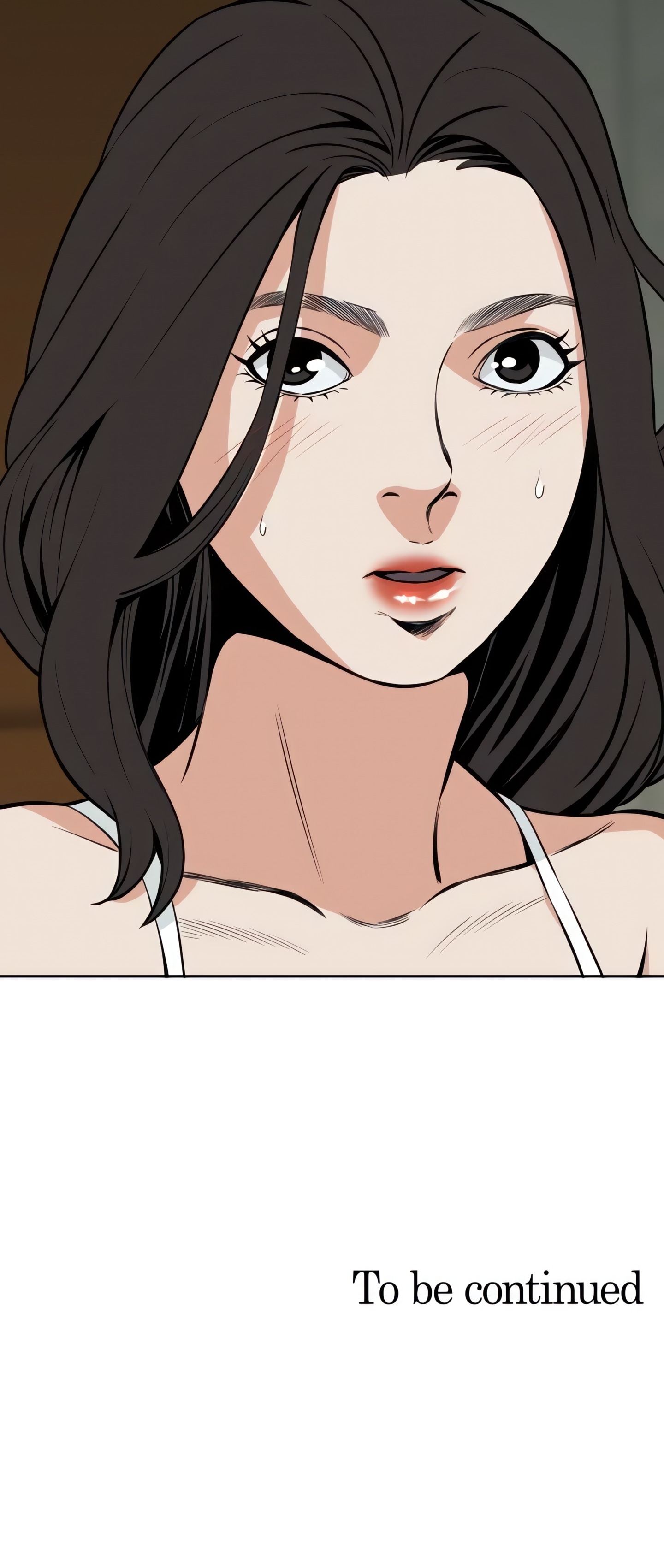 Sneak a Peek (Official) chapter 12 page 21