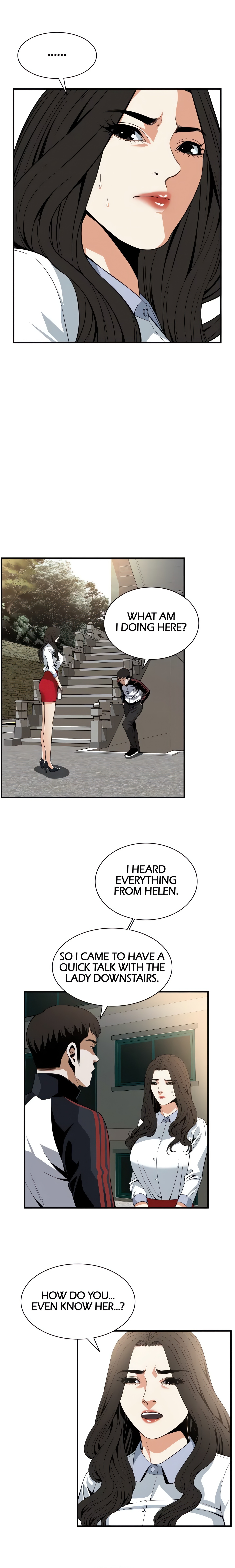 Sneak a Peek (Official) chapter 120 page 2