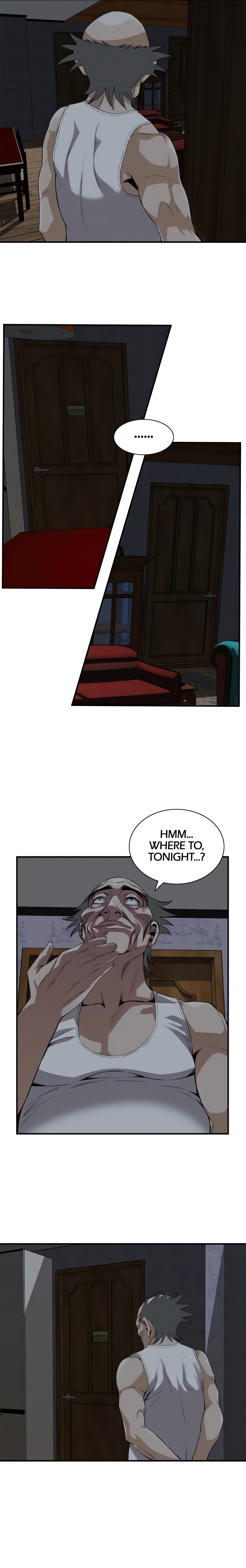 Sneak a Peek (Official) chapter 120 page 9