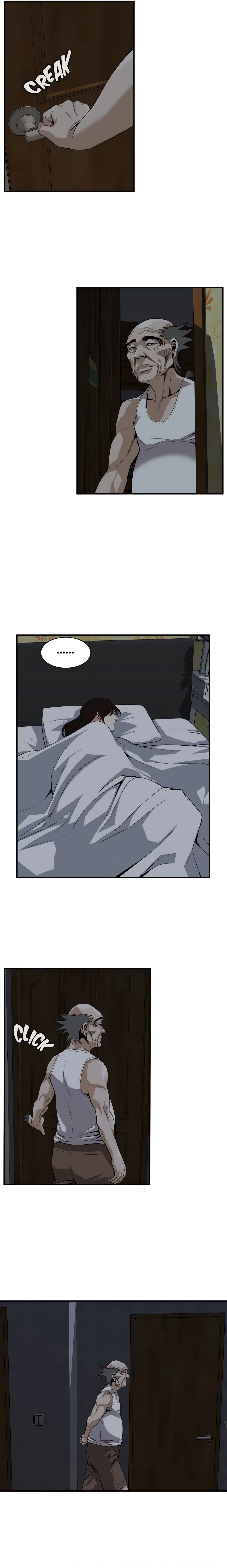 Sneak a Peek (Official) chapter 120 page 10