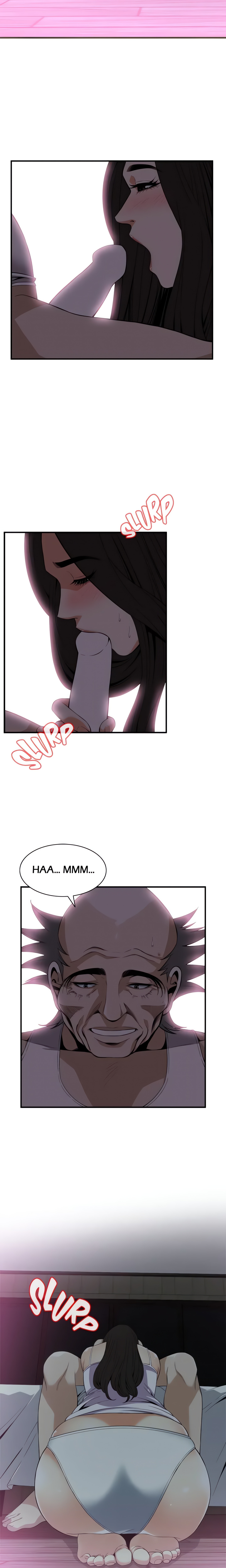 Sneak a Peek (Official) chapter 120 page 13