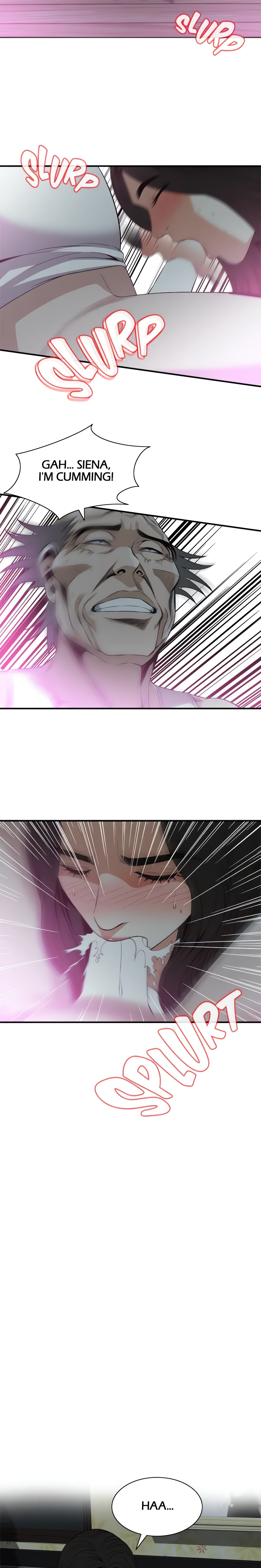 Sneak a Peek (Official) chapter 120 page 14