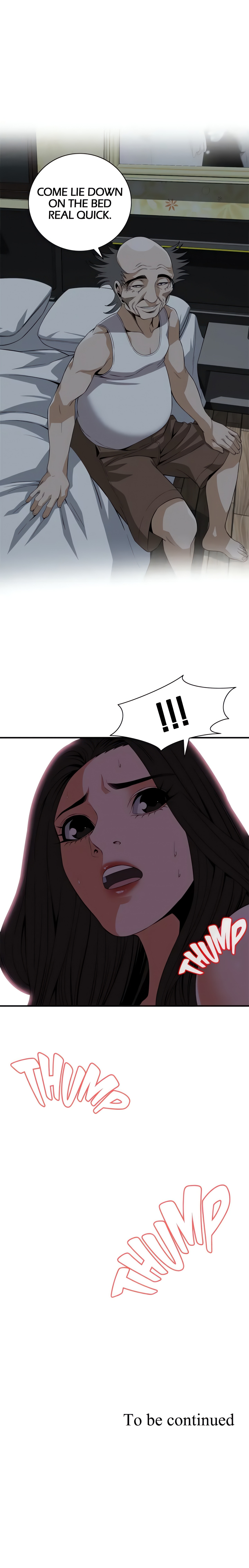 Sneak a Peek (Official) chapter 120 page 16