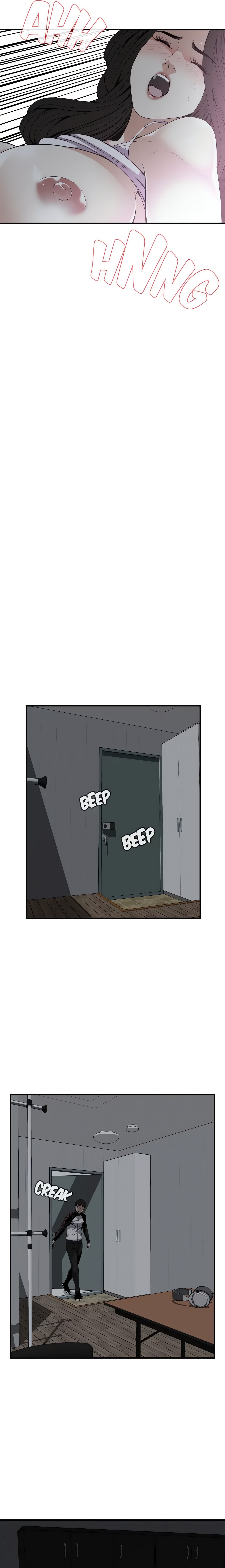 Sneak a Peek (Official) chapter 121 page 6