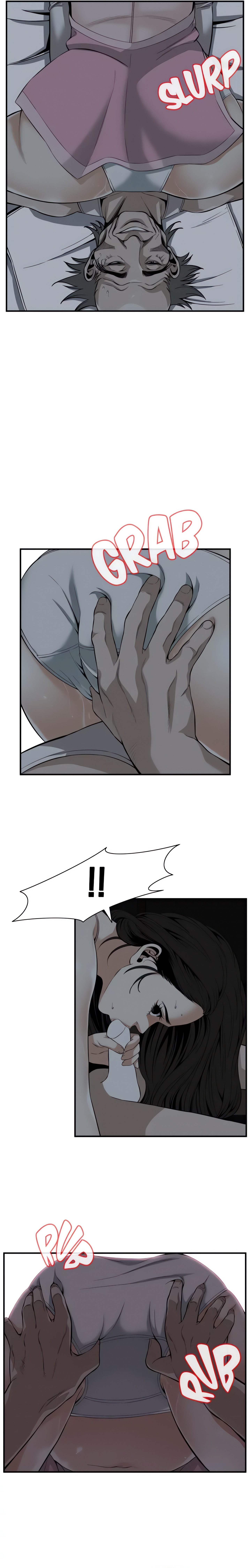 Sneak a Peek (Official) chapter 121 page 15