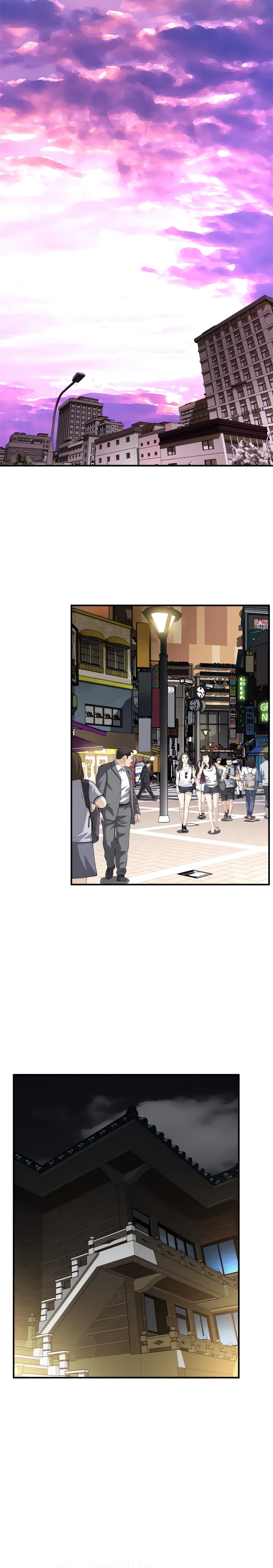 Sneak a Peek (Official) chapter 122 page 6