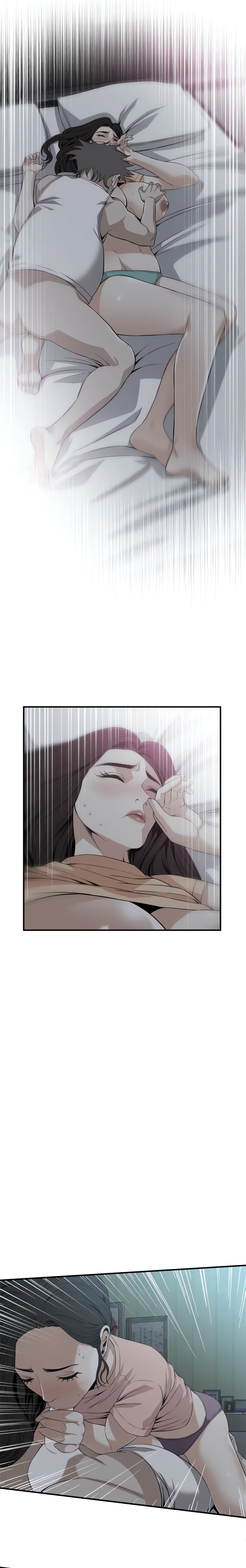 Sneak a Peek (Official) chapter 122 page 7