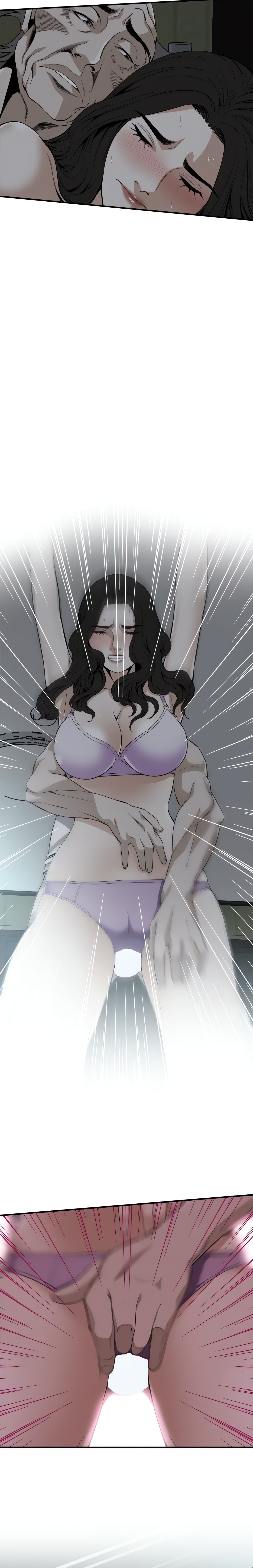 Sneak a Peek (Official) chapter 122 page 9