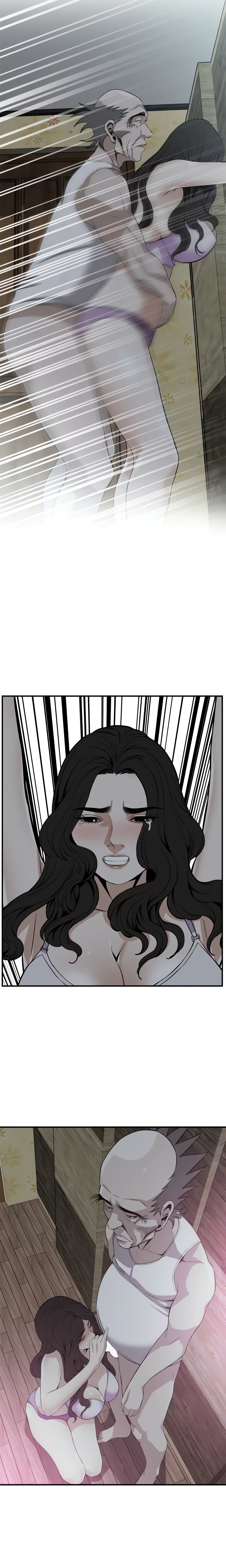 Sneak a Peek (Official) chapter 122 page 10