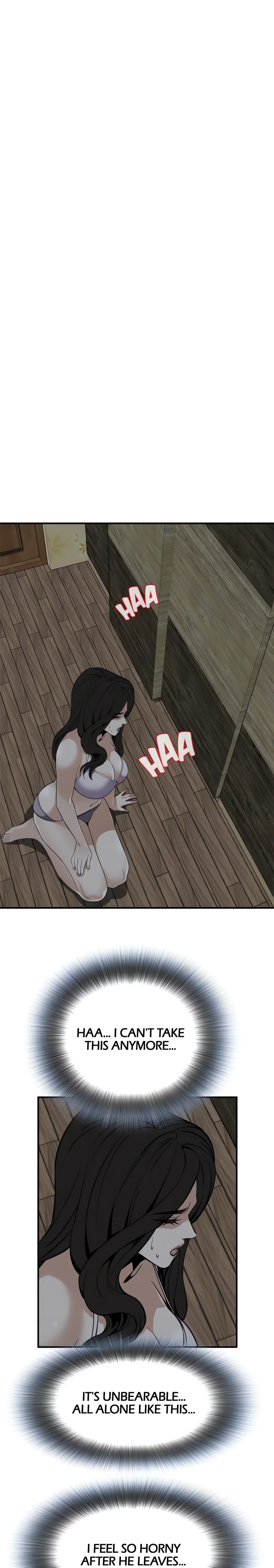 Sneak a Peek (Official) chapter 122 page 11