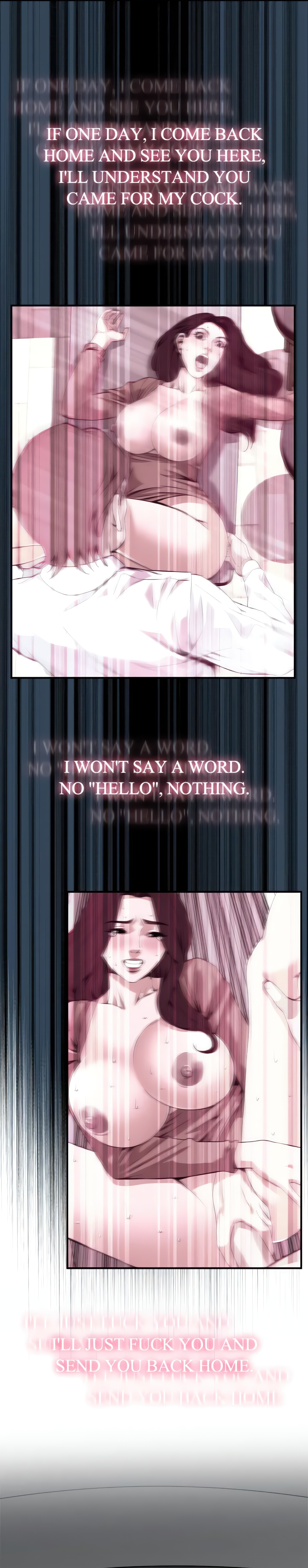Sneak a Peek (Official) chapter 122 page 17
