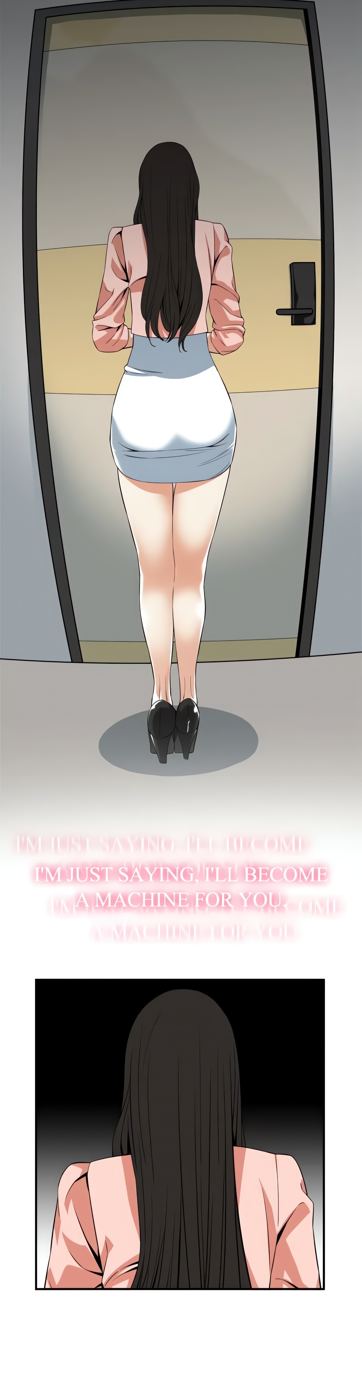 Sneak a Peek (Official) chapter 122 page 18