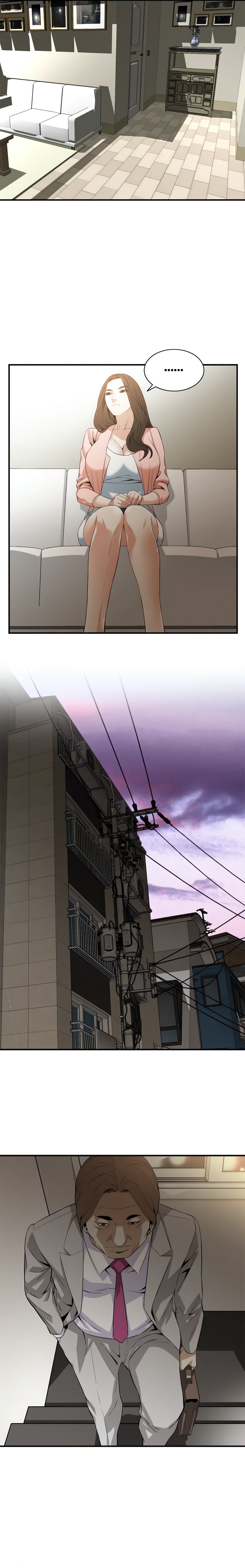 Sneak a Peek (Official) chapter 122 page 20