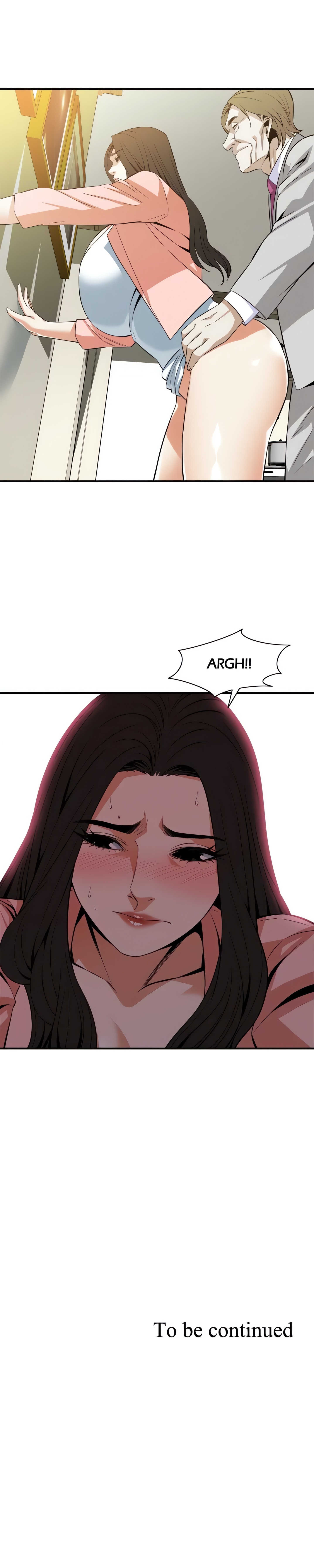 Sneak a Peek (Official) chapter 122 page 24