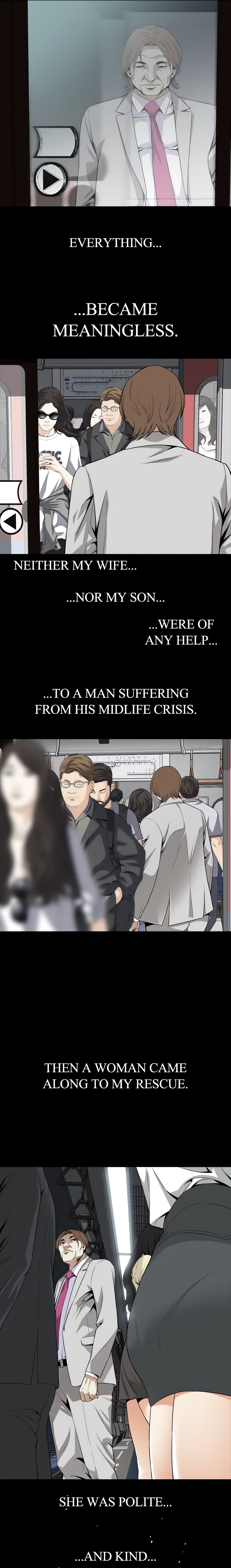 Sneak a Peek (Official) chapter 123 page 8