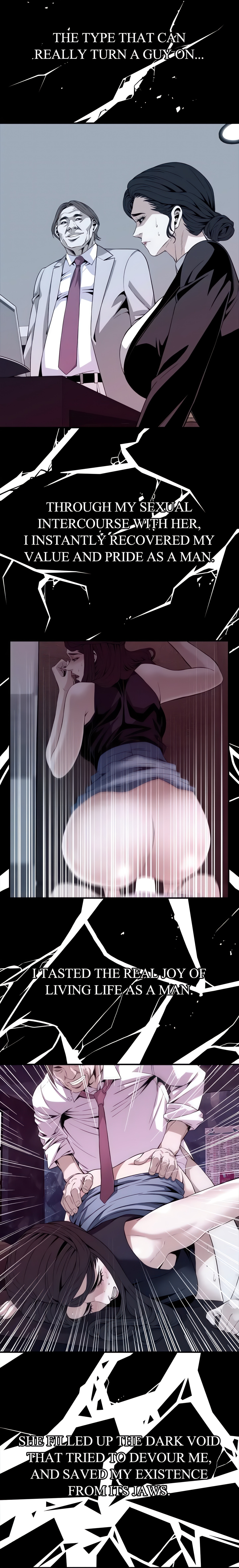 Sneak a Peek (Official) chapter 123 page 9