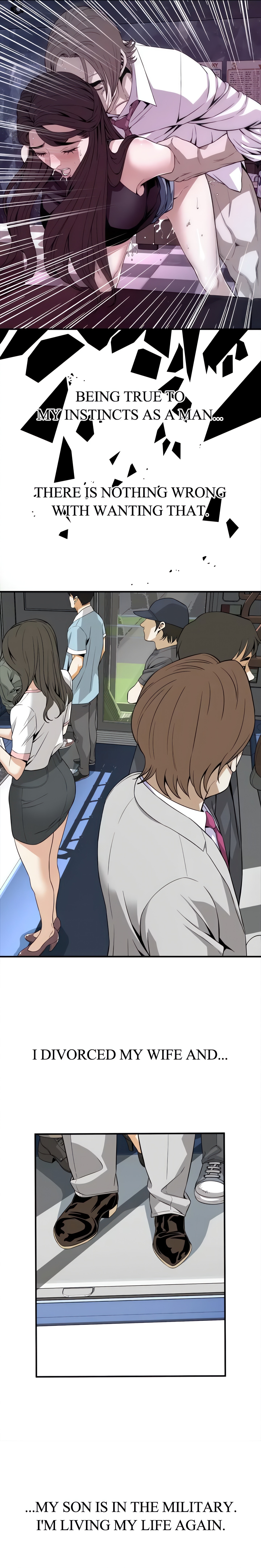 Sneak a Peek (Official) chapter 123 page 10